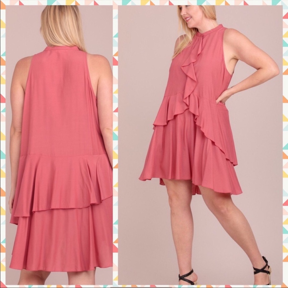 Gorgeous Dress